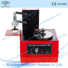 Semi-Automatic Pad Pet Bottle Coding Machine